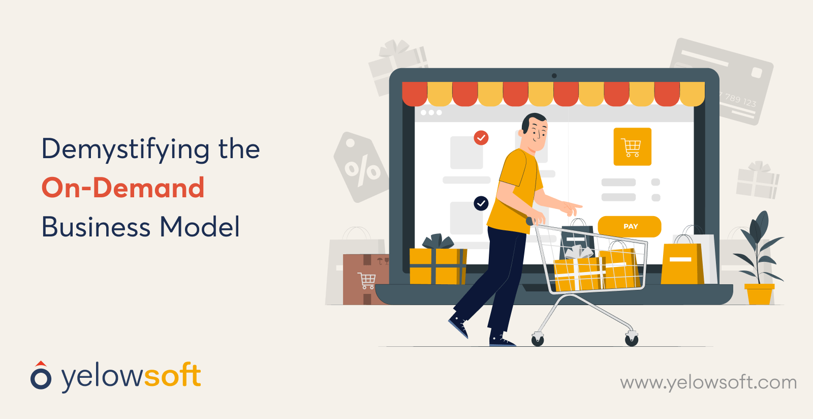 Analytics for Scaling OnDemand Driving Growth and Success