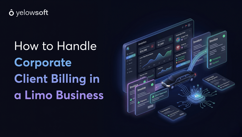 Manage My Limo Biz 1