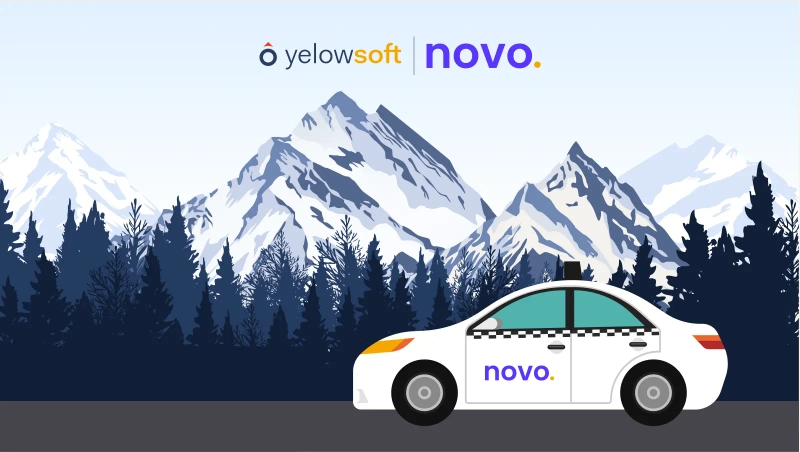 novo-cabs