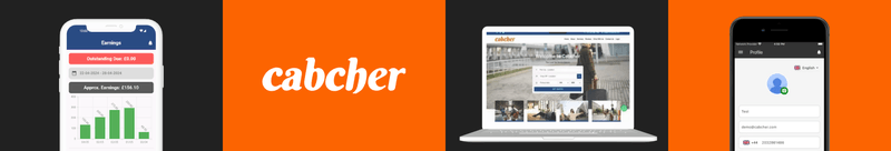 cabcher