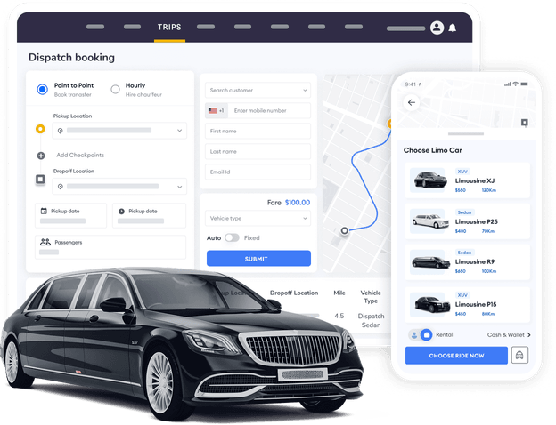 limo-booking-software