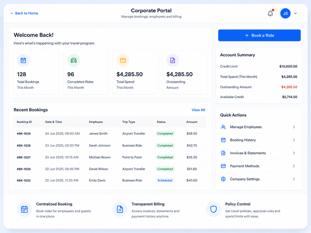 Keep Account Clients Connected Without Slowing Dispatch