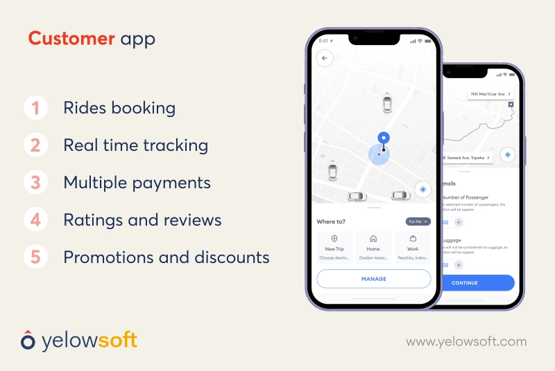 customer-app-features-yelowtaxi