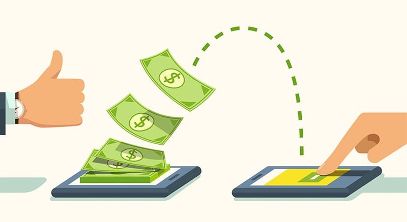 working-of-wallet-system-p2p