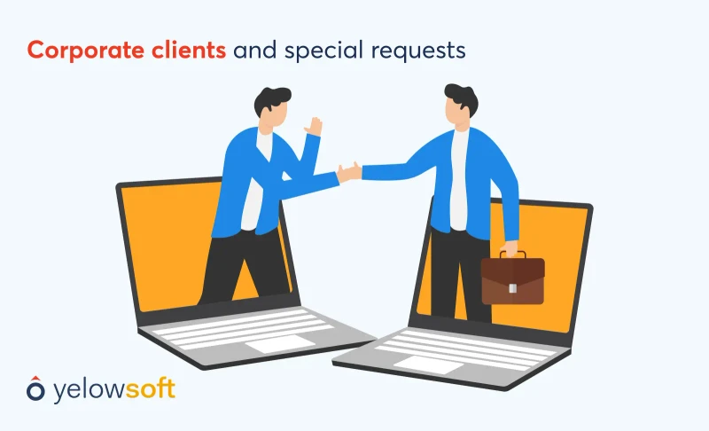 corporate-clients-and-special-requests
