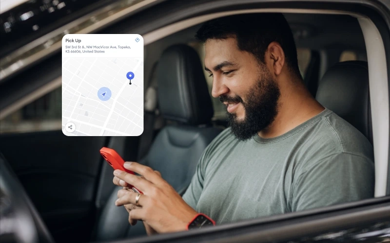 driver-application-to-streamline-operations