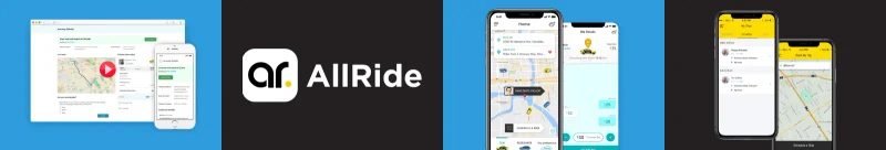 all-ride