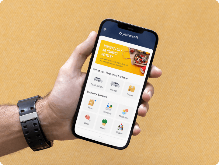 on-demand-food-delivery-easiest-usability