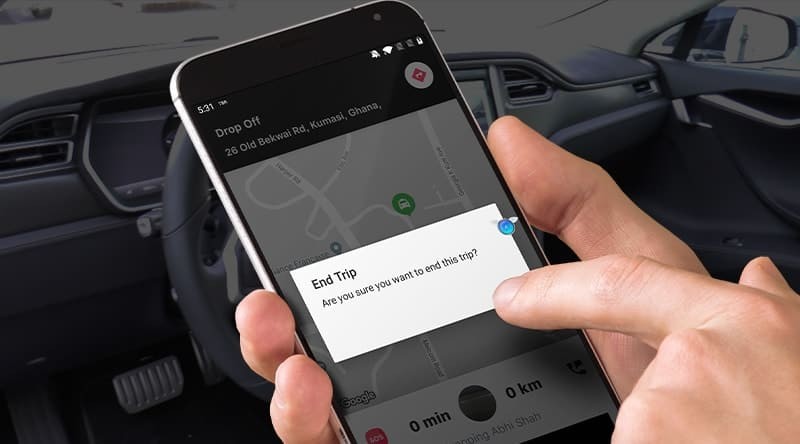 yelowsoft-helps-ghanian-confirmation-message