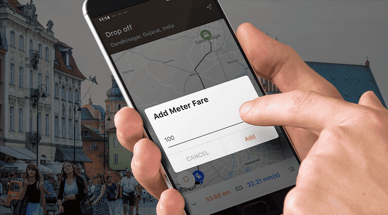 free-taxi-with-an-advanced-payment