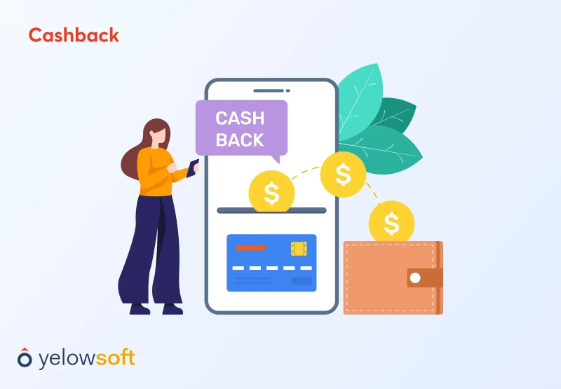 Cash-back