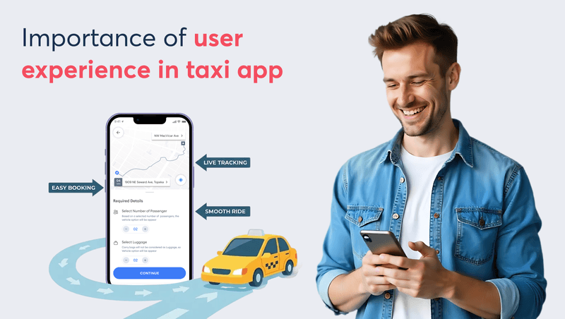 importance-of-user-experience-in-taxi-app