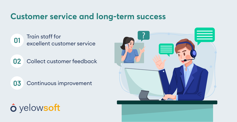 customer-service-and-long-term-success