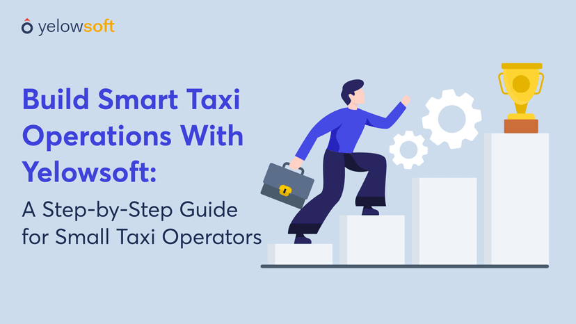 Passenger Data Privacy and GDPR Guide for Taxi Operators