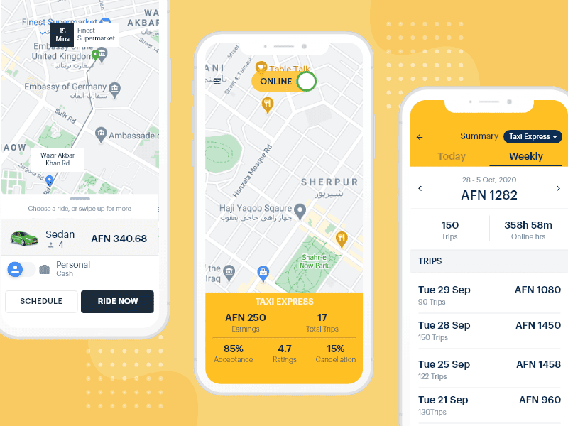 yelowsoft-delivers-super-app-to-afghanistan-theme