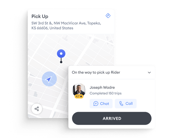 real-time-tracking