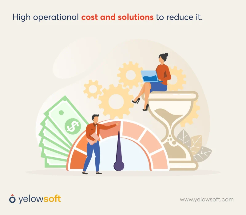 high-operational-cost-and-solutions