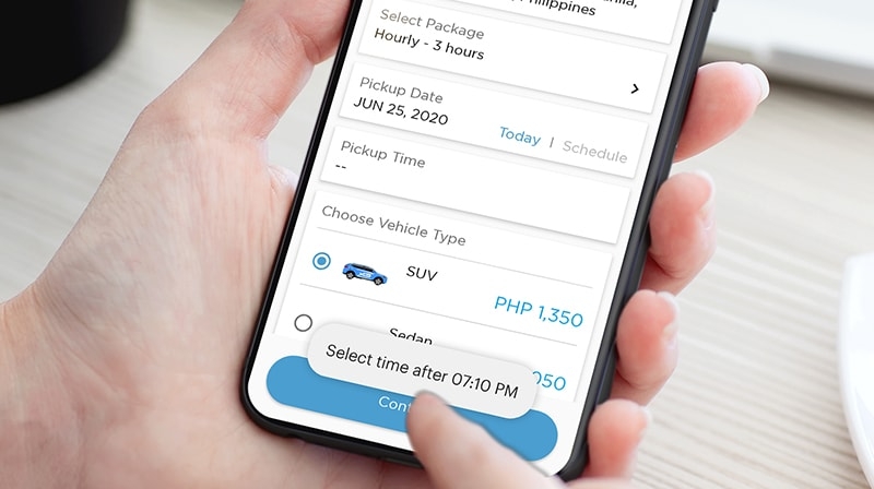 yelowsoft-helps-ibuk-establish-bike-taxi-car-minimum-waiting