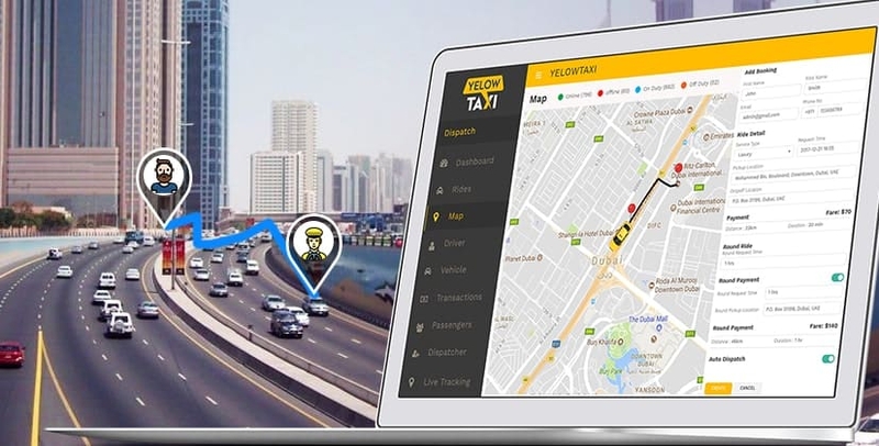 taxi-dispatch-software-real-time-tracking