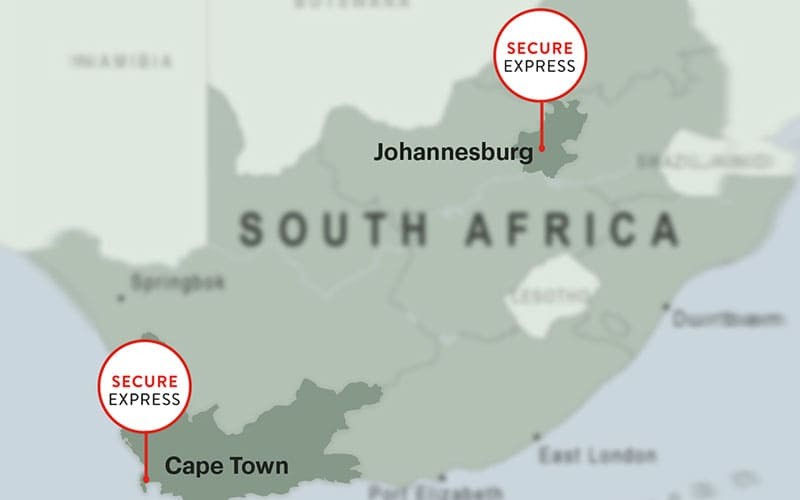 south-africa-cape-twon-map