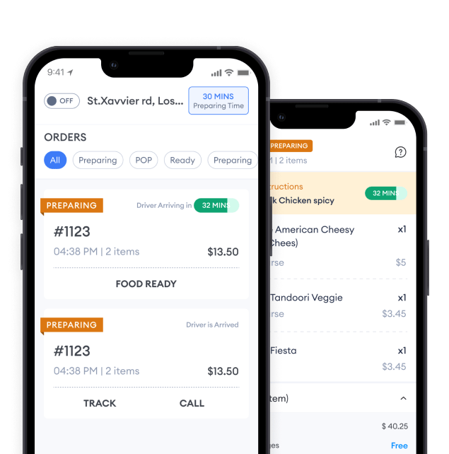 VendorApp