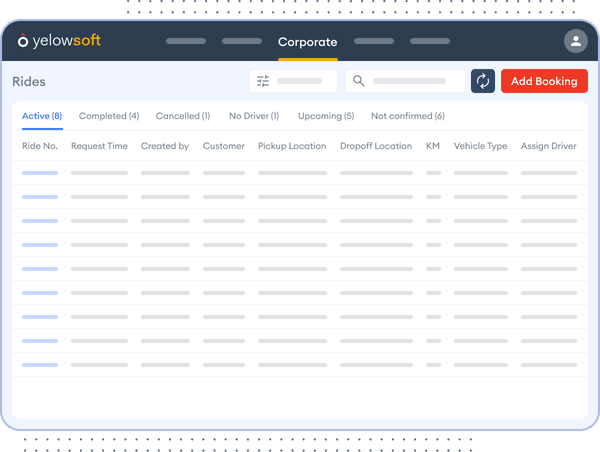 corporate-account-management-solution
