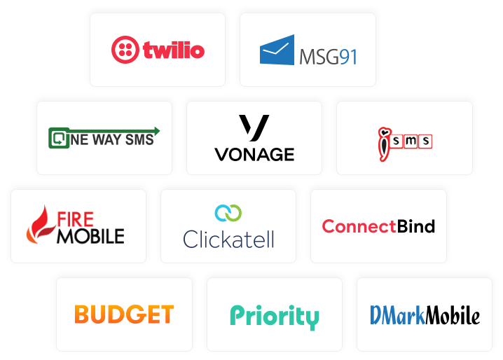 integration-sms-gateway