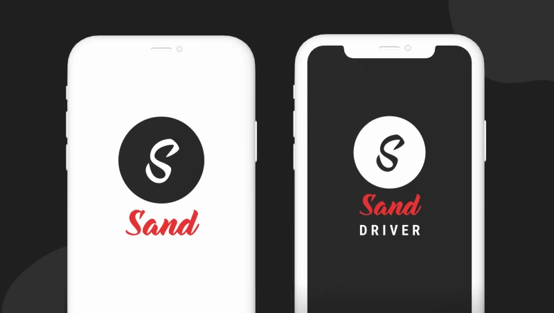 customer-and-driver-app