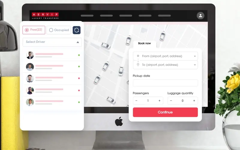 integrated-web-booking-portal-for-global-reach