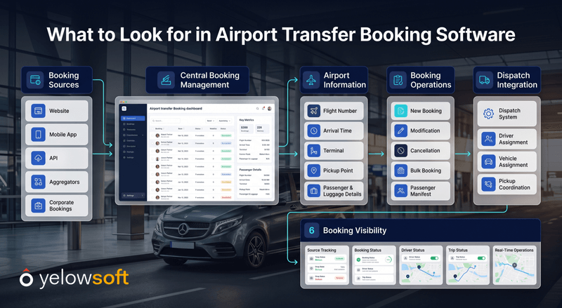 what-to-look-for-in-airport-transfer-booking-software