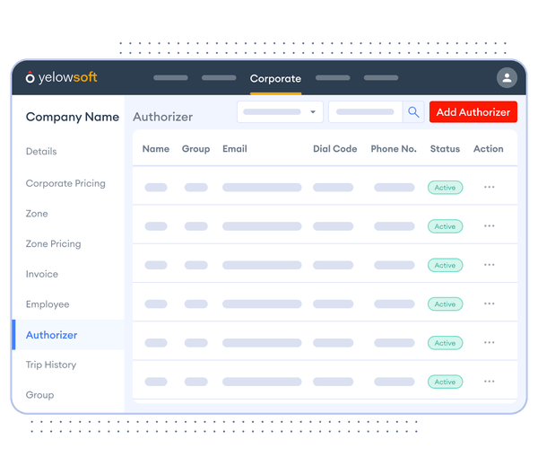 corporate-account-management-system