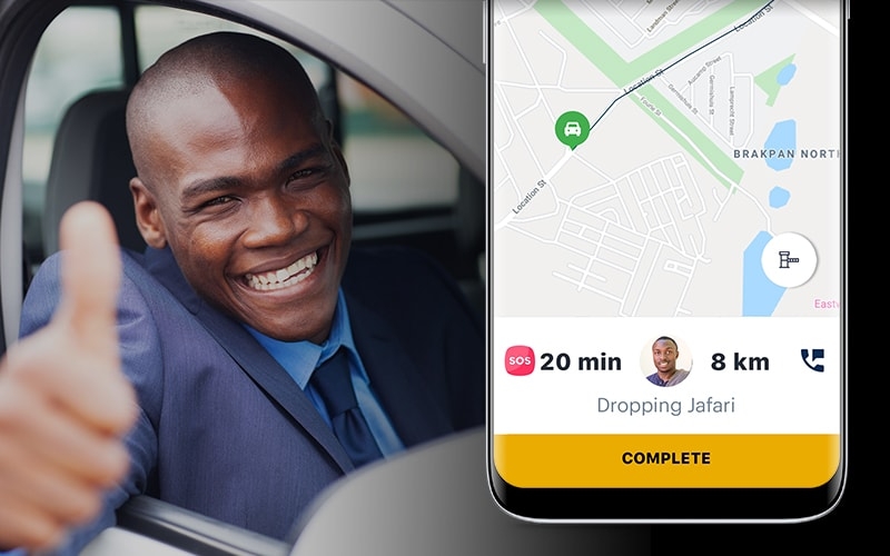 yelowsoft-helps-client-in-south-africa-rider’s-profile-picture-for-verification-min