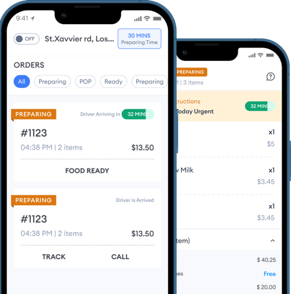VendorApp