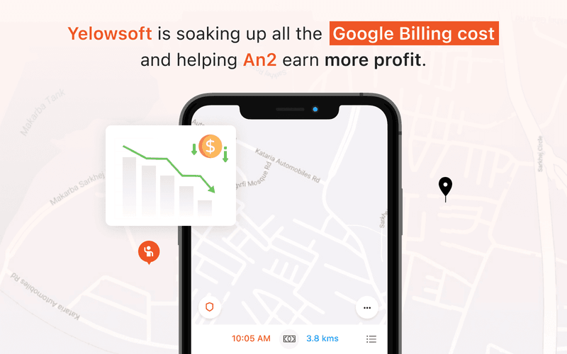 hailing-company-in-india-reduced-google