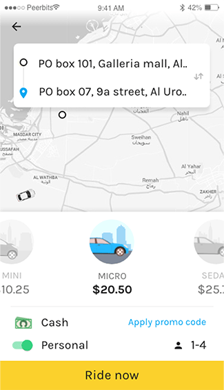 taxi-app-development-multifaceted-operations