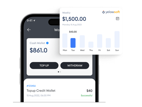 efficient-payout-system