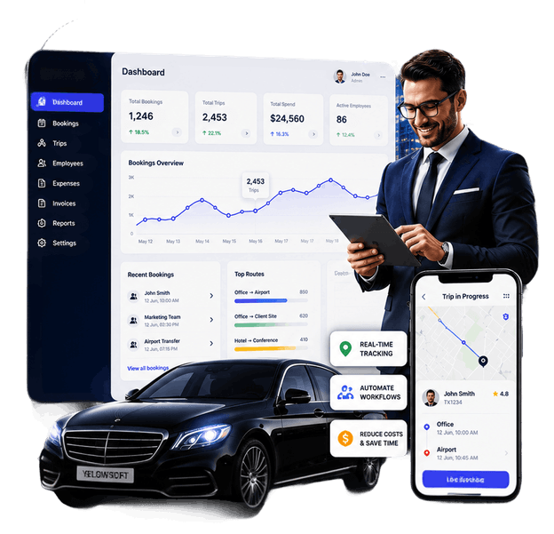 Account Portal