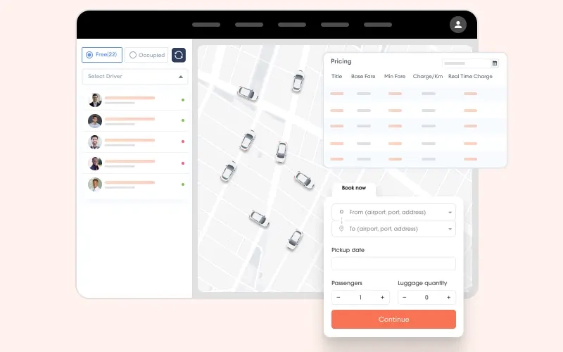 Integrated-booking-and-payment-options