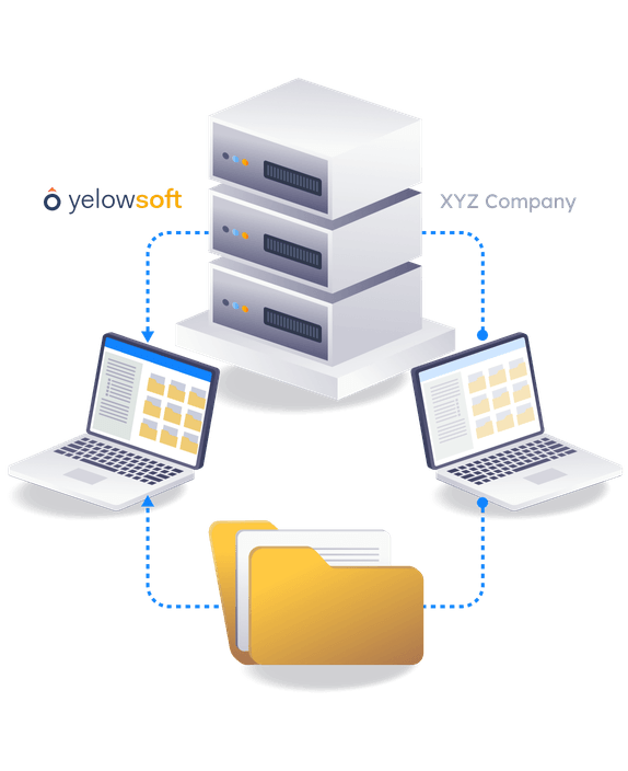 Data migration